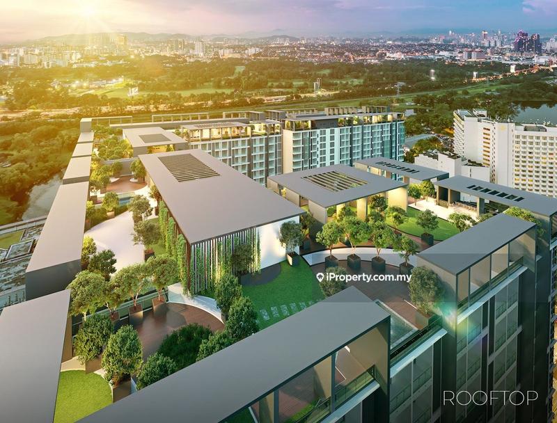 For Sale - Dorsett Place