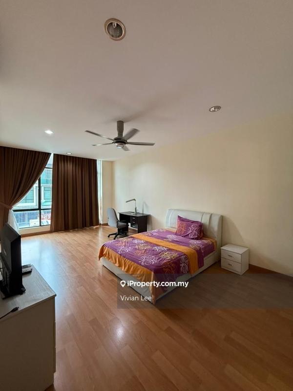 Rumah Berangkai 3 Tingkat untuk Disewa di Perdana Residence 2, One Sierra, Blue sky, Selayang oleh Vivian Lee - iProperty.com.my