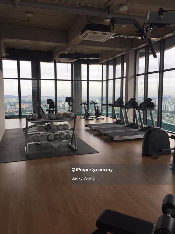 Service Residence for Rent in EkoCheras by Jacky Wong - iProperty.com.my