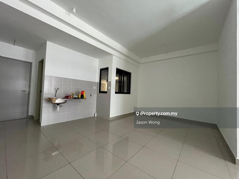 Residensi Servis untuk Dijual di 168 Park Residensi Selayang oleh Jason Wong - iProperty.com.my