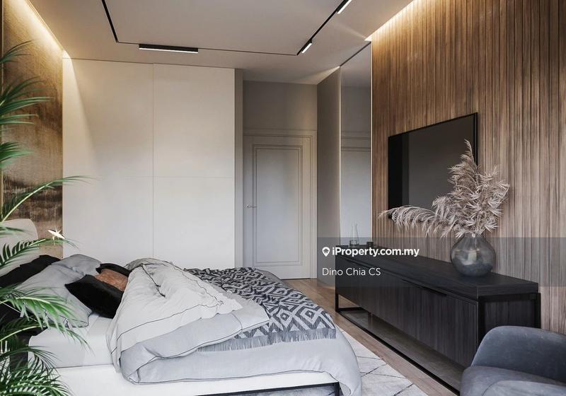 Condominium for Sale in TRIA Seputeh in 9 Seputeh, Kuala Lumpur by Dino Chia CS - iProperty.com.my