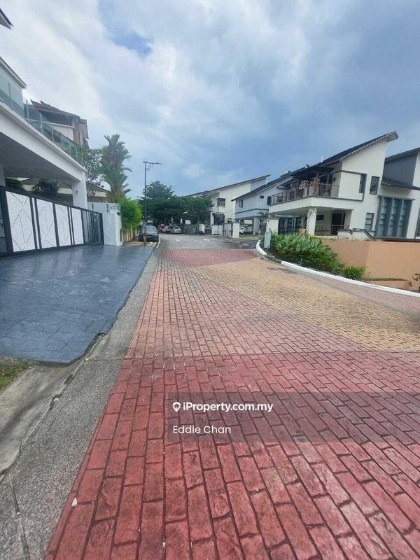 Bungalow House untuk Dijual di Taman Melawati, Ulu Kelang oleh Eddie Chan - Exterior - iProperty.com.my
