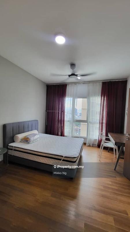 Residensi Servis untuk Disewa di Titiwangsa Sentral oleh Mikko Ng - iProperty.com.my