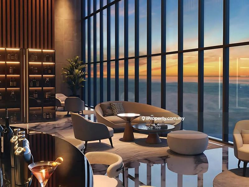 Residensi Servis untuk Dijual di Tropicana Cenang oleh Jayce Tee - iProperty.com.my