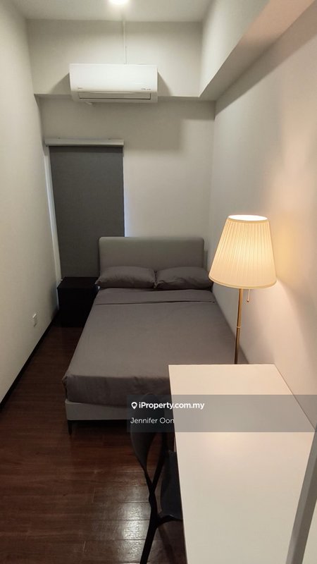 For Rent - Megan Ambassy