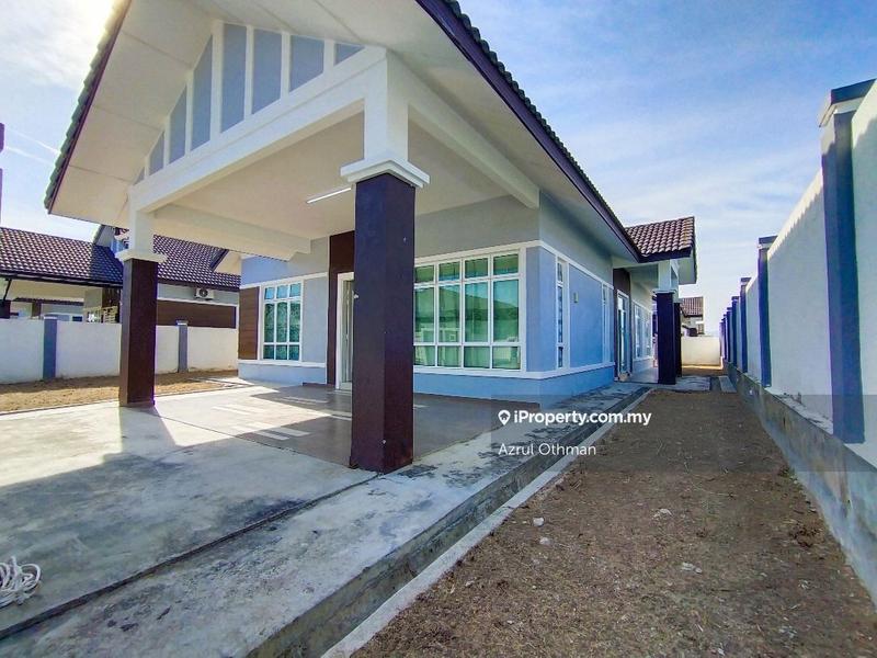 Bungalow House for Sale in Bukit Senawang Perdana, Senawang by Azrul Othman - iProperty.com.my