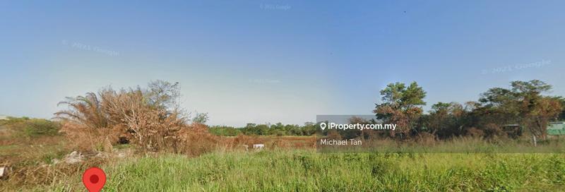 Industrial Land for Sale in Taman Simpang Ampat, Simpang Ampat by Michael Tan - iProperty.com.my