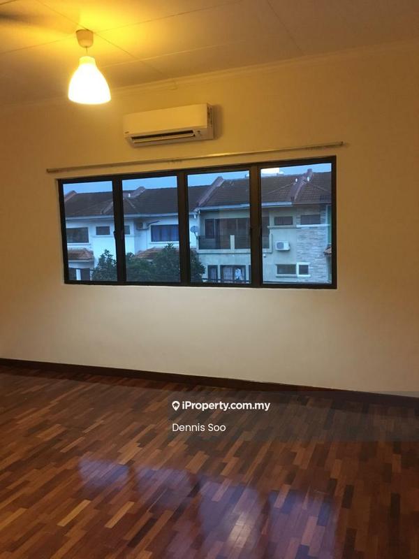 2.5-storey Terraced House for Rent in Bandar Utama, Selangor by Dennis Soo - Interior - iProperty.com.my