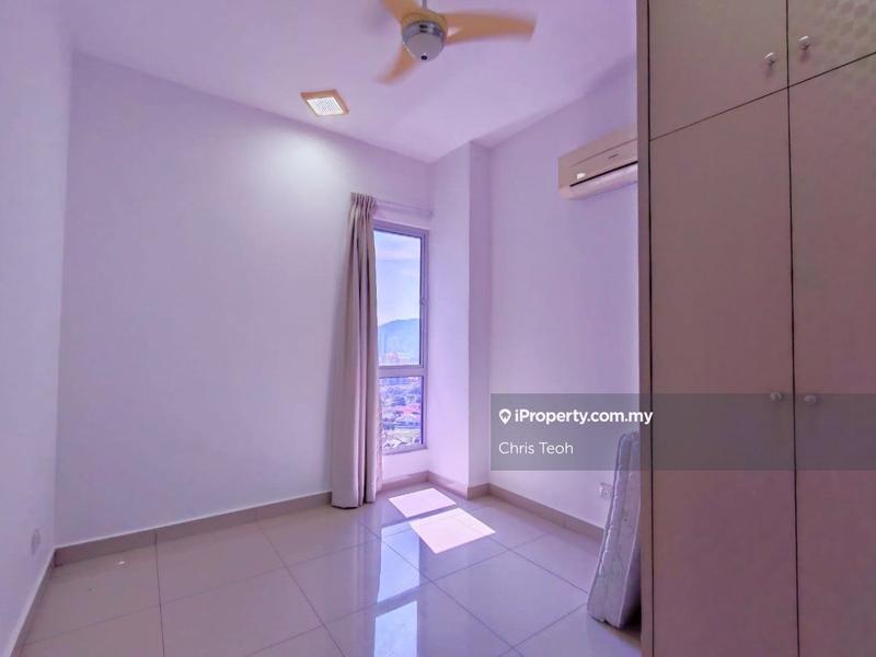 Kondominium untuk Dijual di Surin Condominium oleh Chris Teoh - iProperty.com.my