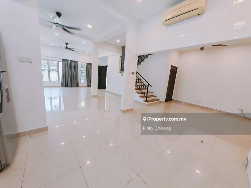 2.5-storey Terraced House for Sale in Valencia, Sungai Buloh by Pinky Choong - iProperty.com.my