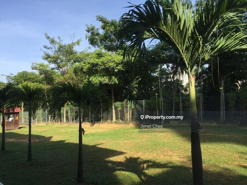 Condominium for Sale in Lumina Kiara by Jynet Chee - iProperty.com.my