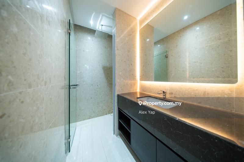 For Rent - Pavilion Damansara Heights