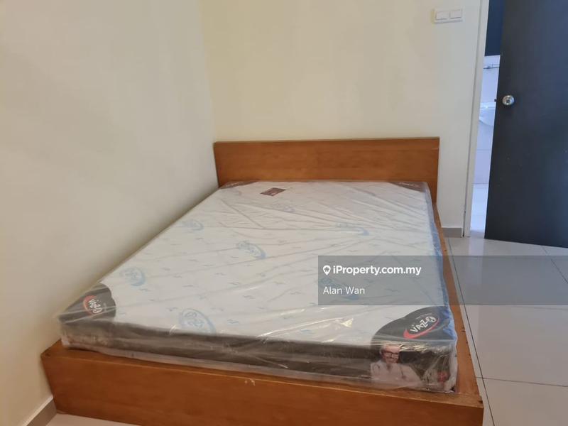Residensi Servis untuk Dijual di D'Pulze Cyberjaya oleh Alan Wan - iProperty.com.my