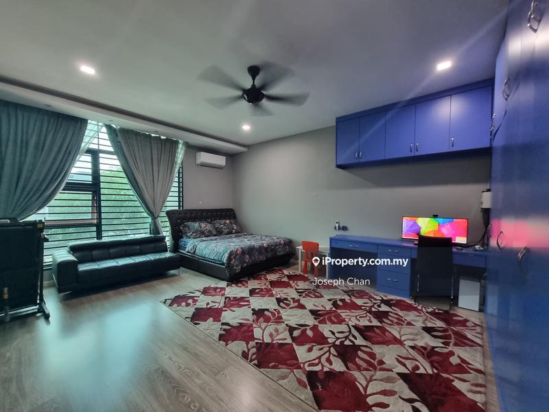 Rumah Berangkai 2 Tingkat untuk Dijual di Taman Cahaya Alam, Shah Alam oleh Joseph Chan - iProperty.com.my
