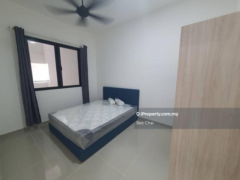 Kediaman Servis untuk Dijual di MKH Boulevard II oleh Bee Chai - iProperty.com.my
