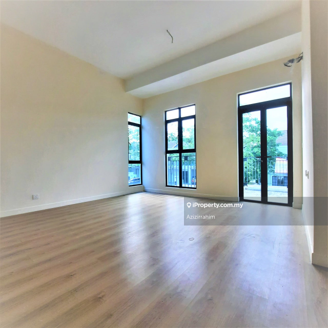 Rumah Berangkai 2 Tingkat untuk Dijual di Sepang, Selangor oleh Azizirrahim - iProperty.com.my