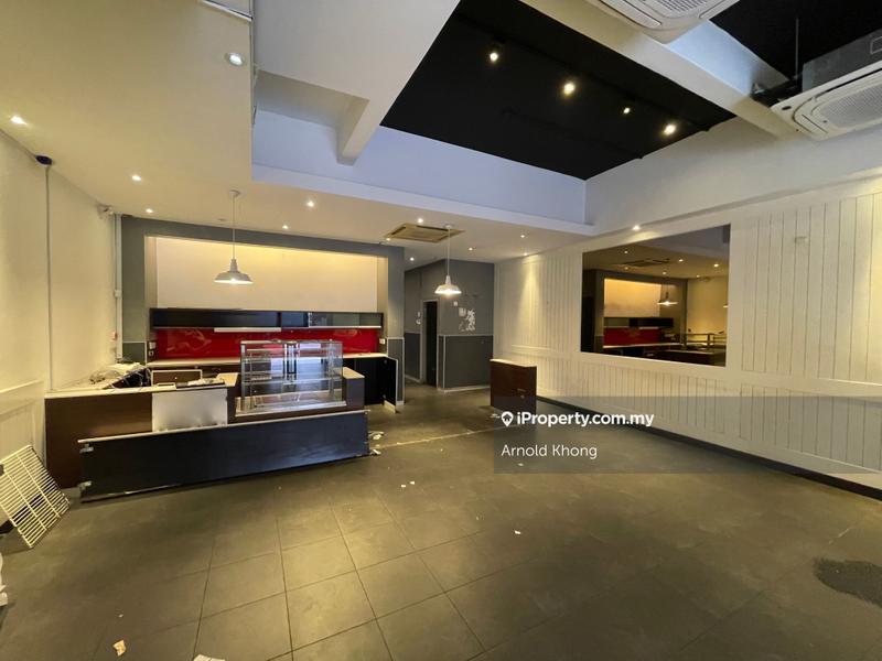 Shop for Rent in Taman Connaught, Cheras by Arnold Khong - iProperty.com.my