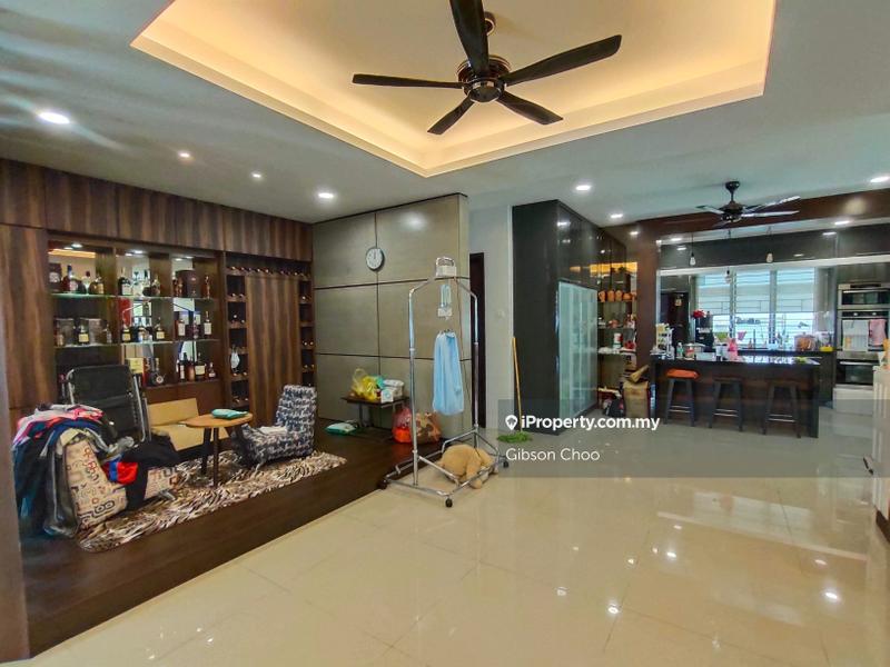 Bungalow House for Sale in Taming Mutiara, Bandar Sungai Long by Gibson Choo - iProperty.com.my