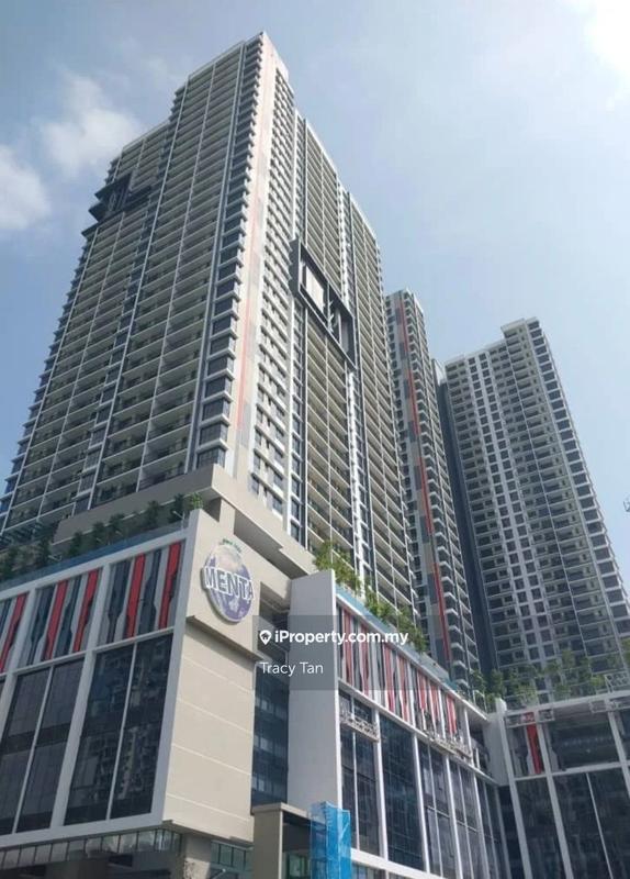 For Sale - Kuchai Sentral