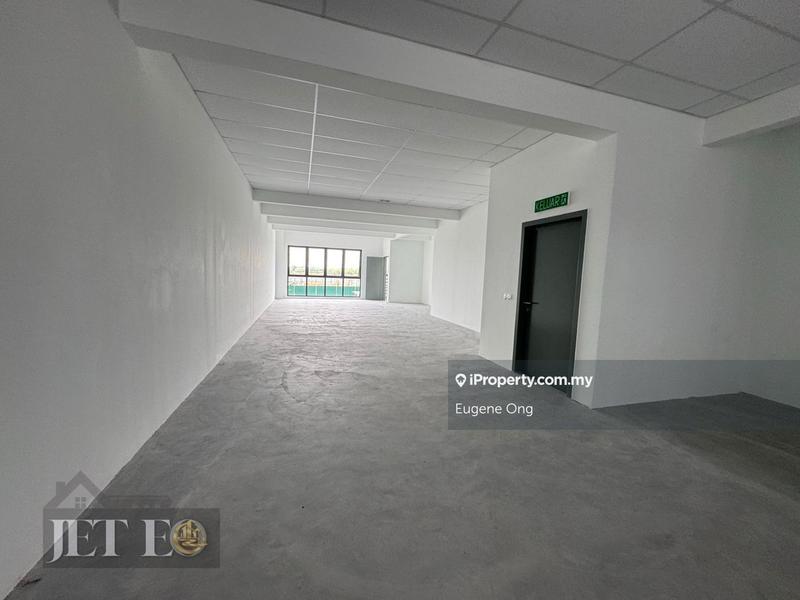 Kedai untuk Disewa di Kampung Teluk Panglima Garang, Telok Panglima Garang oleh Eugene Ong - iProperty.com.my