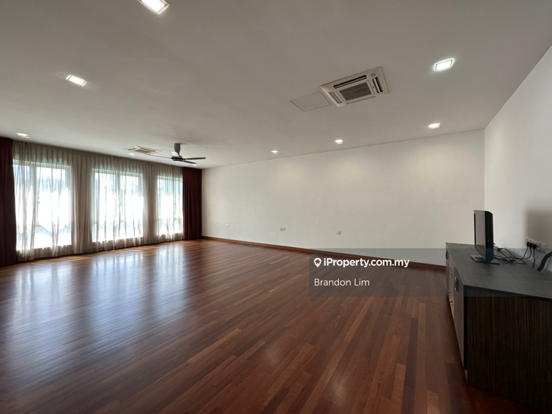 Bungalow House for Sale in Bukit Tunku, Bukit Tunku (Kenny Hills) by Brandon Lim - iProperty.com.my