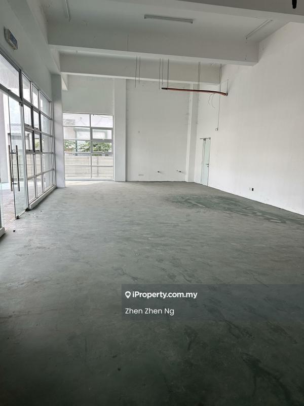 Detached Factory for Sale in I-Parc at Port of Tanjung Pelepas, Gelang Patah by Zhen Zhen Ng Li Chan - Interior - iProperty.com.my