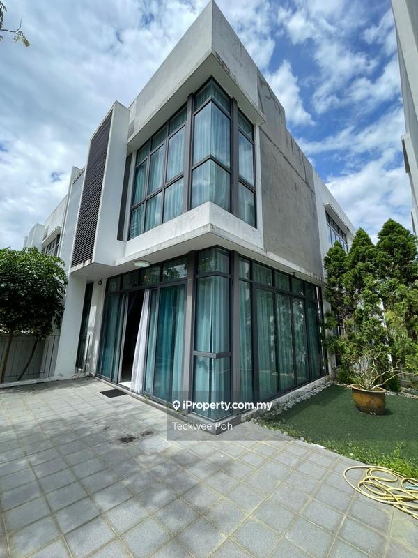 Banglo untuk Dijual di 16 Quartz @ Taman melawati, Ulu Kelang oleh Teckwee Poh - iProperty.com.my
