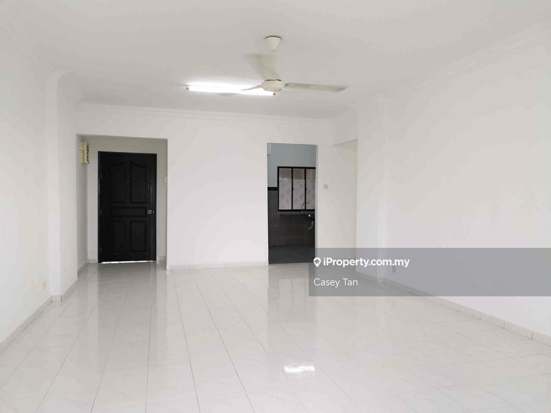 For Sale - Seri Mutiara Apartment