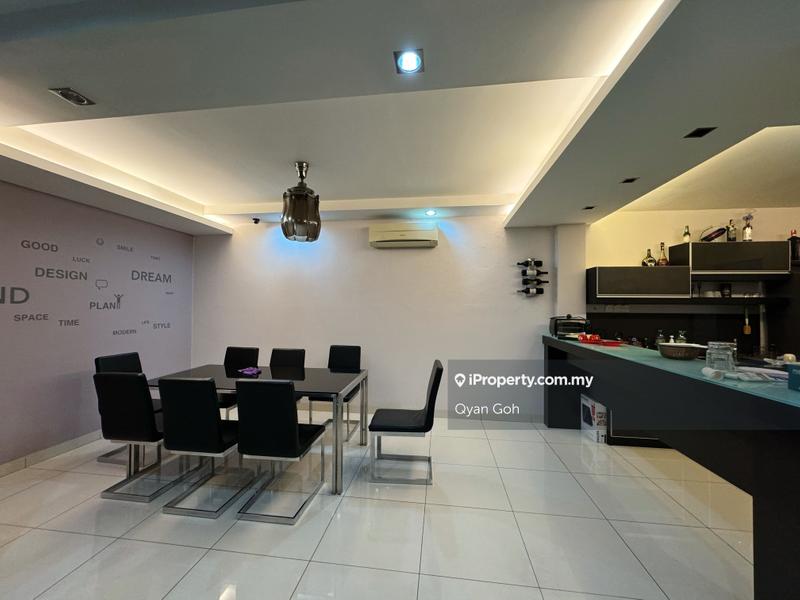 Rumah Berkembar untuk Dijual di Taman Brown, Gelugor oleh Qyan Goh - iProperty.com.my