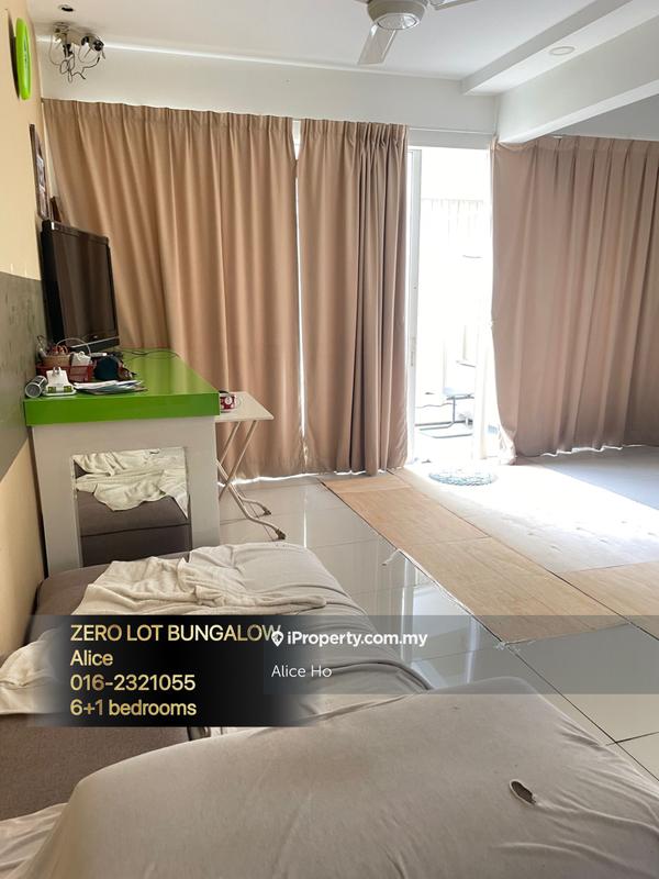 Bungalow House for Sale in Puchong, Selangor by Alice Ho - iProperty.com.my