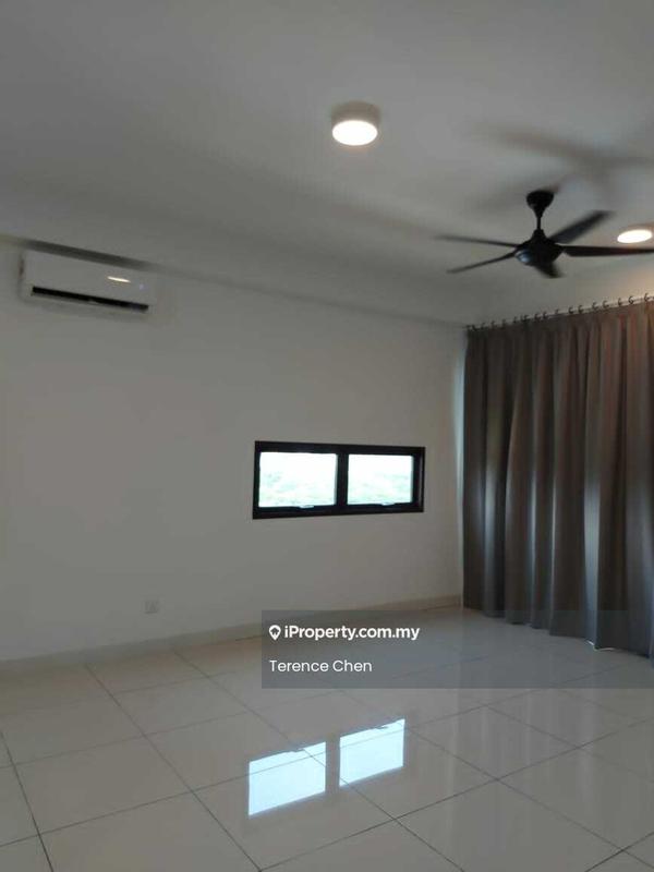 Service Residence for Sale in Putra Residence by Terence Chen - Interior - iProperty.com.my