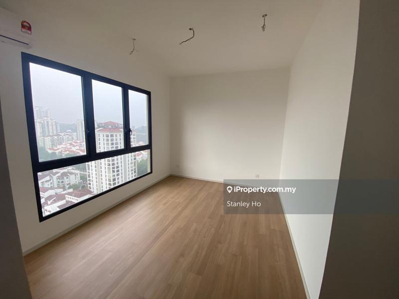 Service Residence for Rent in The Goodwood Residence by Stanley Ho - iProperty.com.my