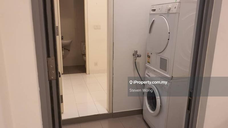 Condominium for Sale in Amarin Wickham by Steven Wong - iProperty.com.my