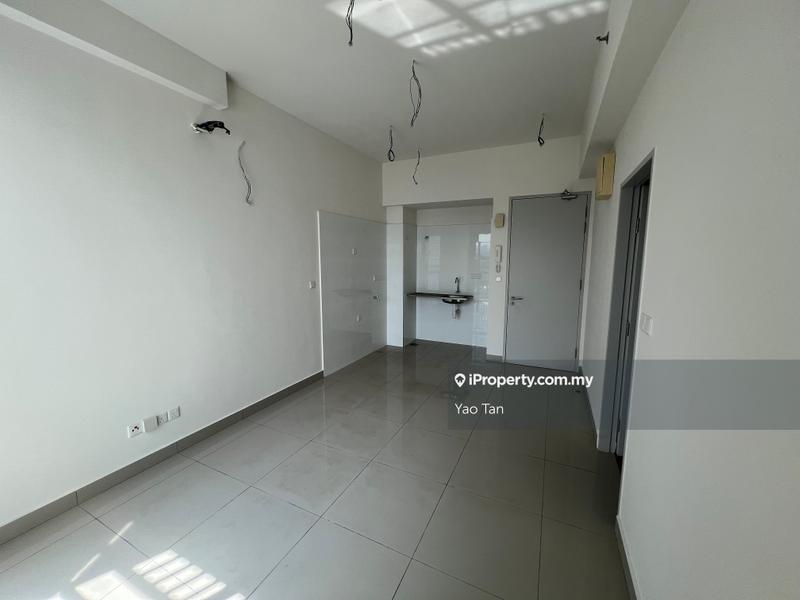 Residensi Servis untuk Dijual di Plaza @ Kelana Jaya oleh Yao Tan - iProperty.com.my