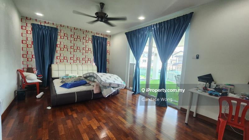 Semi-Detached House for Sale in Saujana Villa, Kajang by Candace Wong - iProperty.com.my