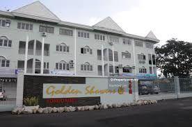 For Sale - Klebang Jaya Main Road Shop Office 20x75 Freehold with 24hr Security Guarded