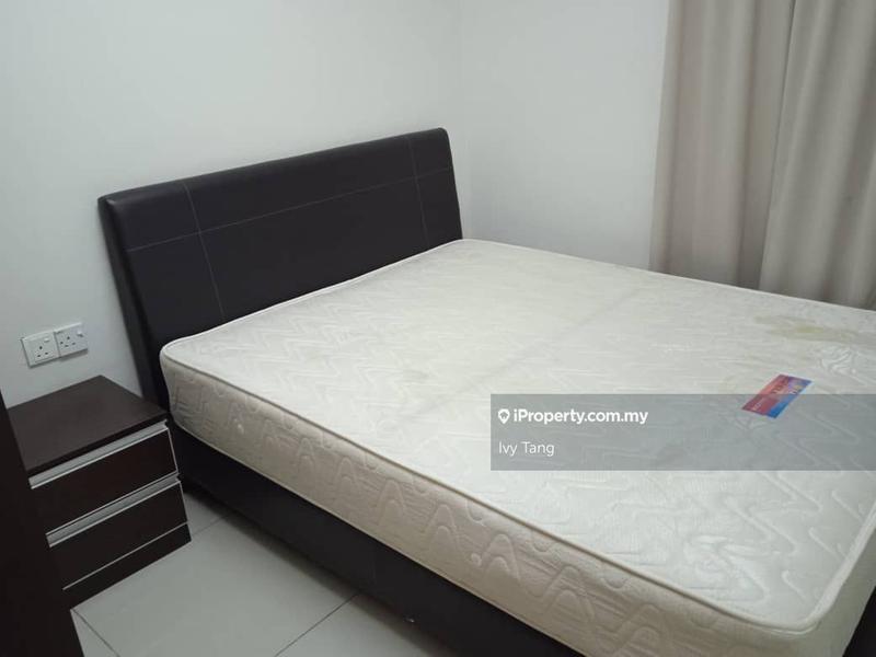 Condominium for Rent in Kinta Riverfront Hotel & Suites by Ivy Tang - iProperty.com.my