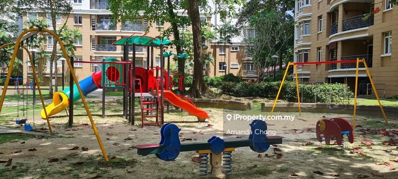 Condominium for Sale in Bungaraya Condominium by Amanda Chong - iProperty.com.my