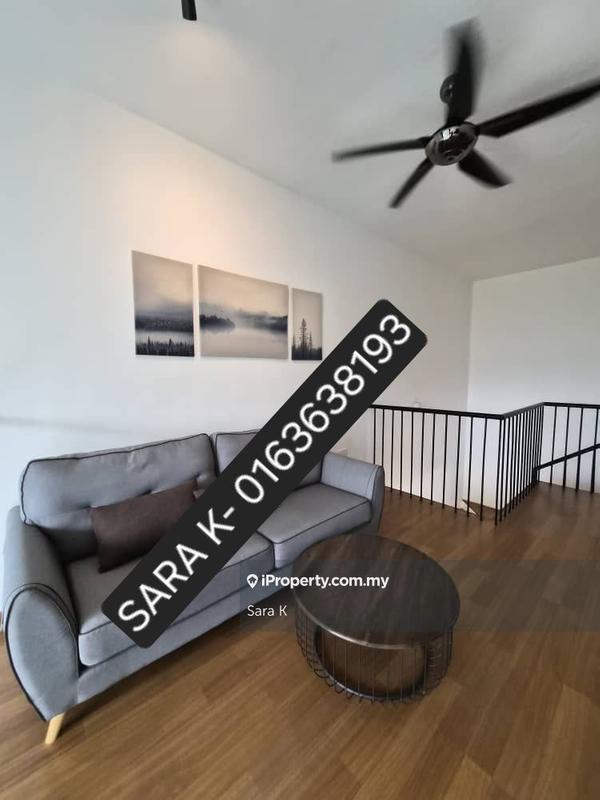 For Rent - Armanee Terrace II