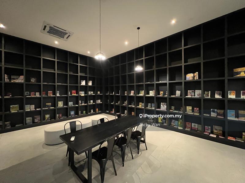 Condominium for Rent in Platinum Arena by Jacky Wan - iProperty.com.my