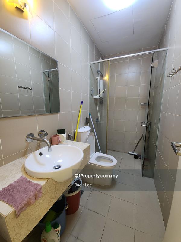 Residensi Servis untuk Dijual di Sinaran TTDI oleh Jack Lee - iProperty.com.my
