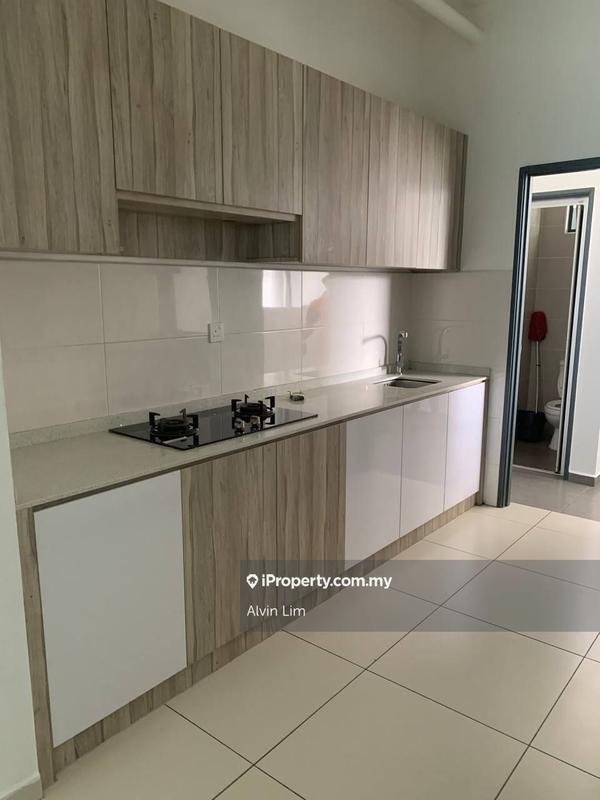 Service Residence for Rent in Marina Residence by Alvin Lim - iProperty.com.my