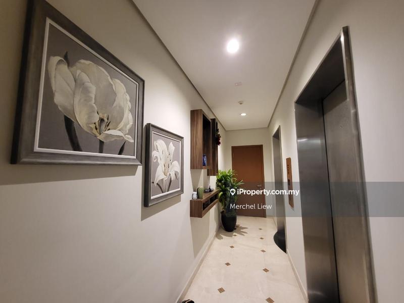 Kediaman Servis untuk Disewa di Quadro Residences oleh Merchel Liew - iProperty.com.my
