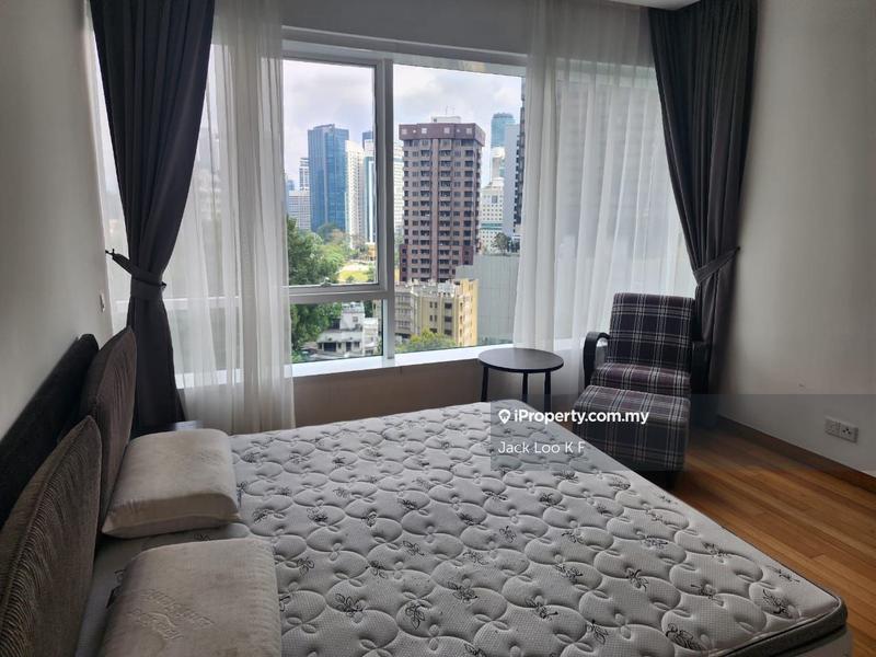 For Rent - Verticas Residensi