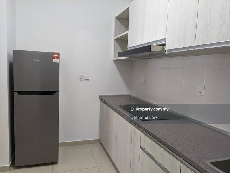 Kondominium untuk Dijual di i-Santorini oleh Desmond Low - iProperty.com.my