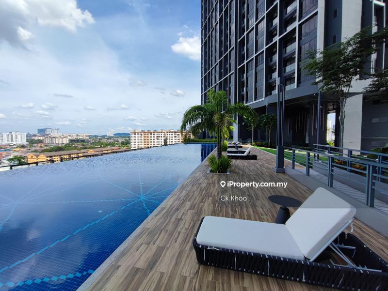 For Sale - Aera Residence