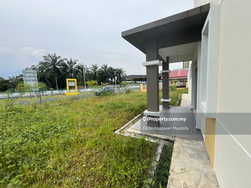 Rumah Berangkai 1 Tingkat untuk Dijual di Taman Satria, Telok Panglima Garang oleh Firdaussazwan Mustafa - iProperty.com.my