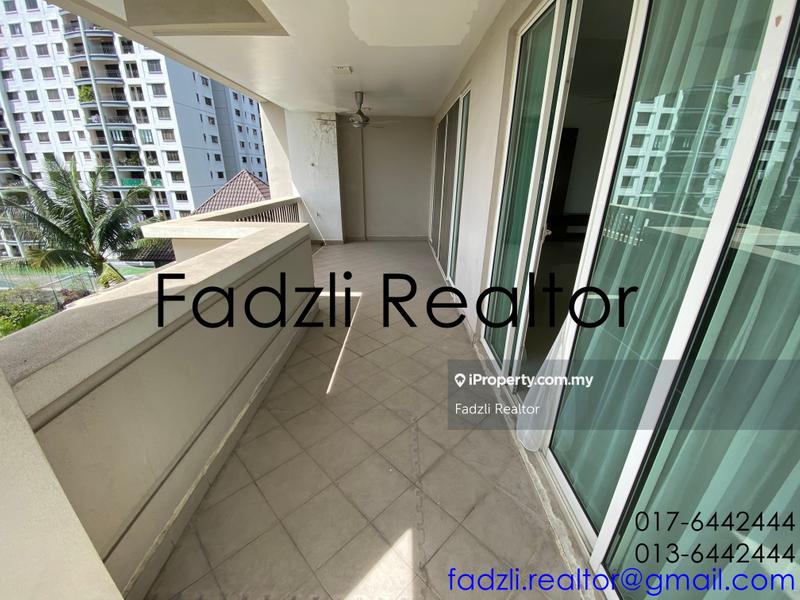 Condominium for Sale in Flora Murni by Fadzli Realtor - iProperty.com.my