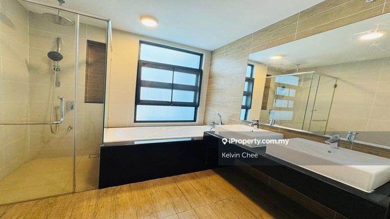 Rumah Teres 2-Tingkat untuk Dijual di Estuari Gardens, Iskandar Puteri (Nusajaya) oleh Kelvin Chee - iProperty.com.my