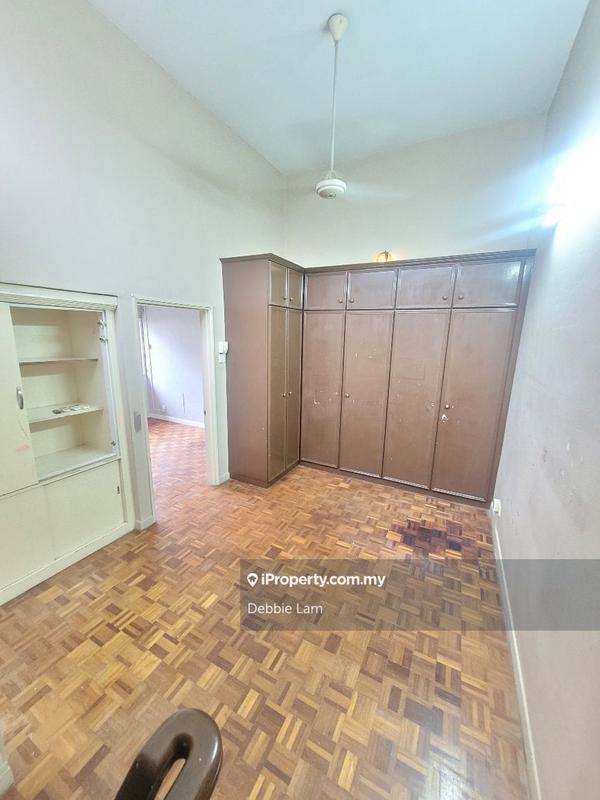 Rumah Berangkai 2 Tingkat untuk Dijual di Bukit Bandaraya, Bangsar oleh Debbie Lam - iProperty.com.my